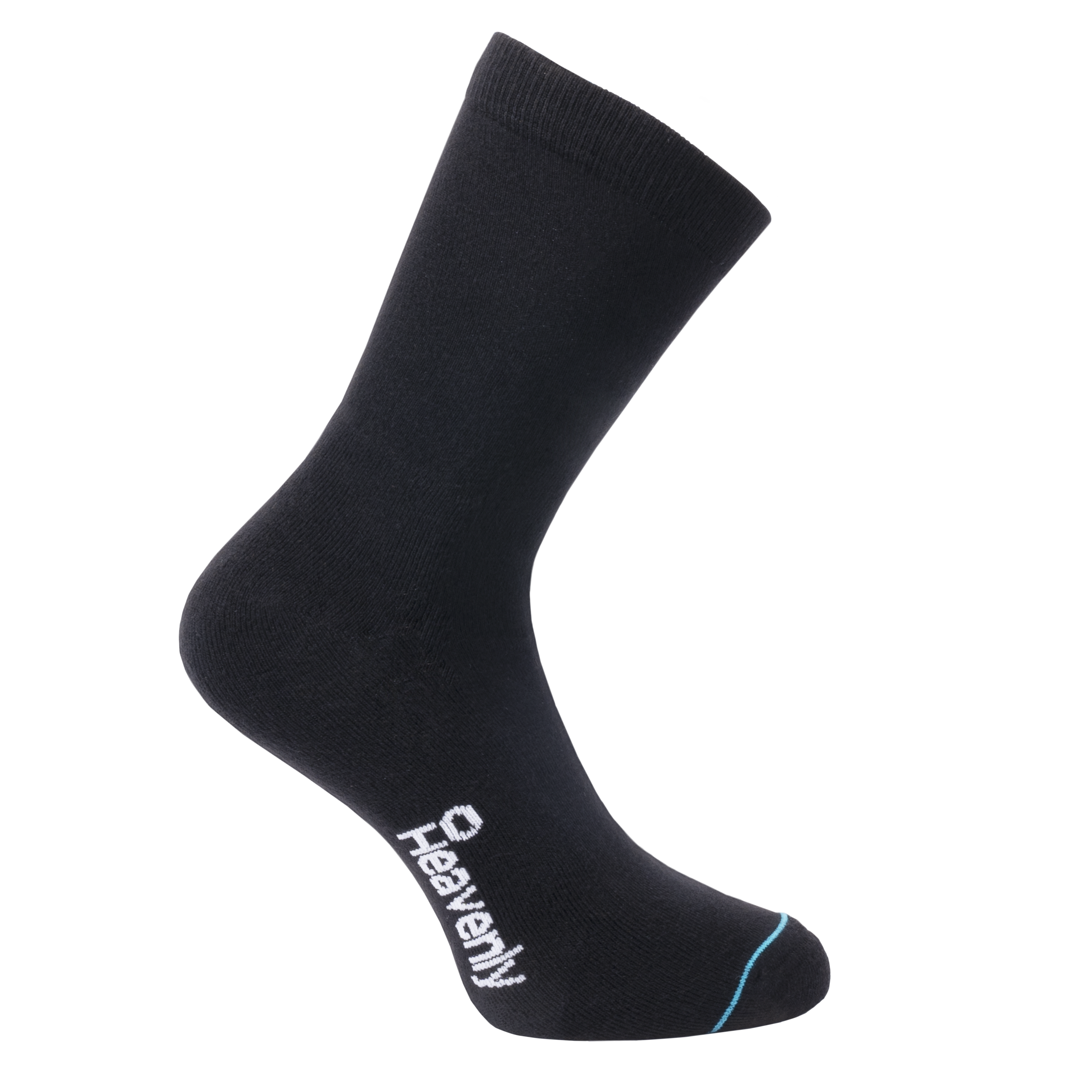 Heavenly Bamboe Casual Sokken